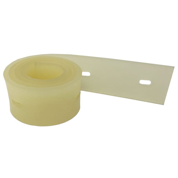 Replacement Squeegee - Rear (A) For Nobles/Tennant 1025336